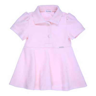 Dress Ido - Rose - Gymp