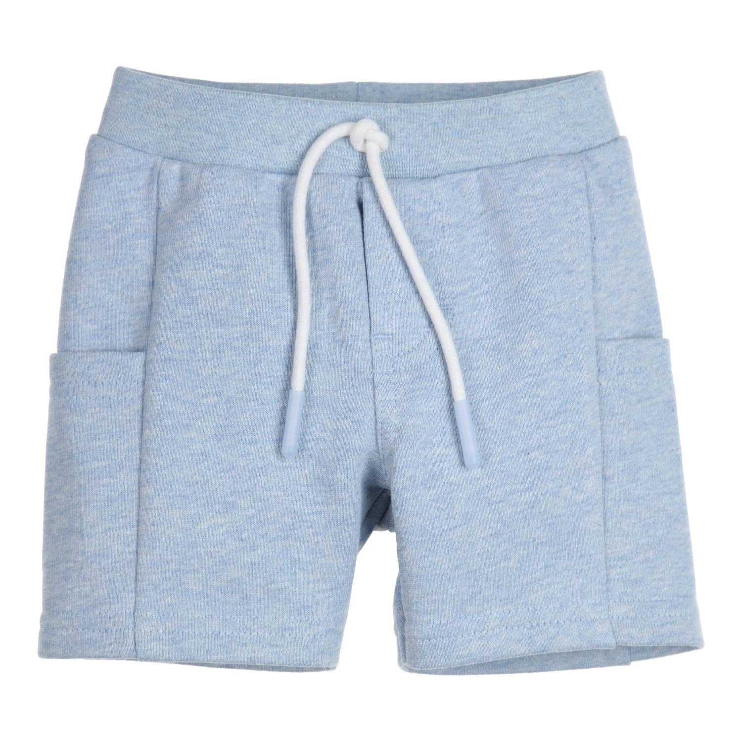 Shorts Hibbo - Blue - Gymp