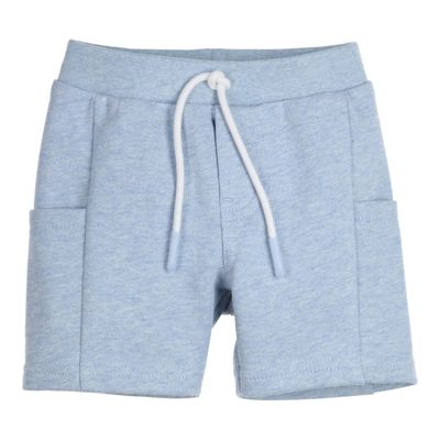 Shorts Hibbo - Blue - Gymp