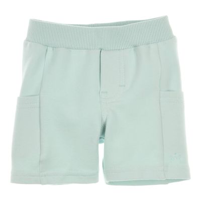 Shorts Carbon - Green - Gymp