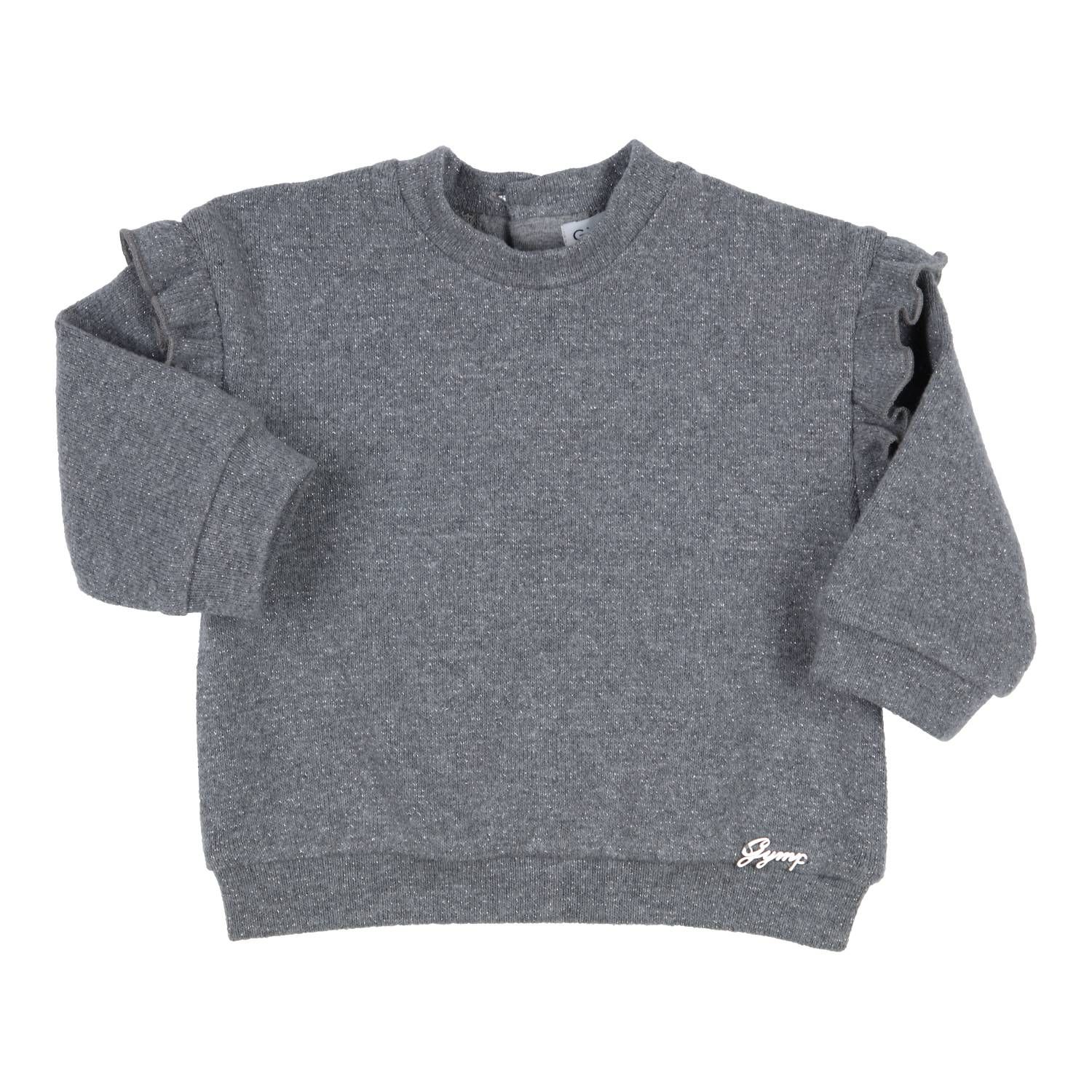 Sweater Lucia - Grijs - Gymp
