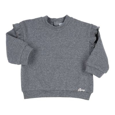 Sweater Lucia - Grijs - Gymp