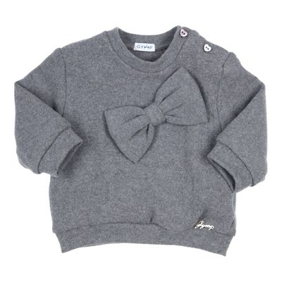 Sweater Gillo - Grijs - Gymp