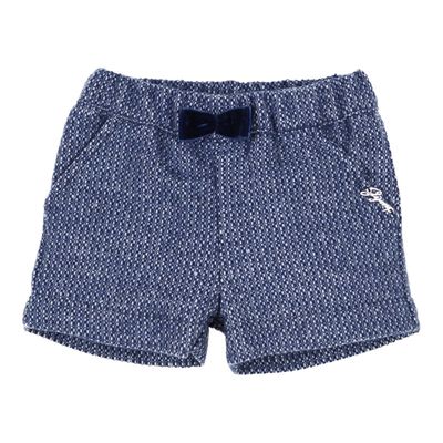 Shorts Loretta - Blauw - Gymp
