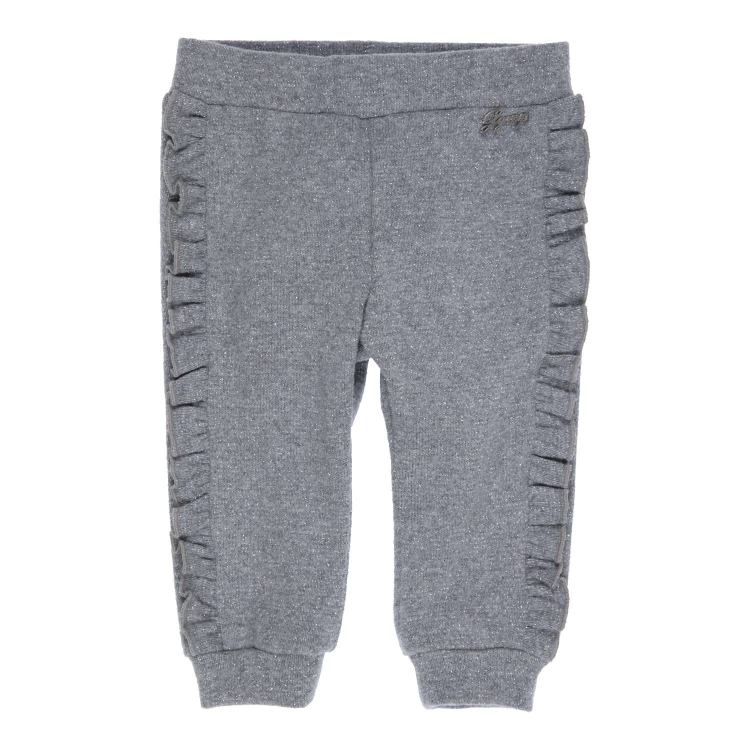 Trousers Lucia - Grijs - Gymp