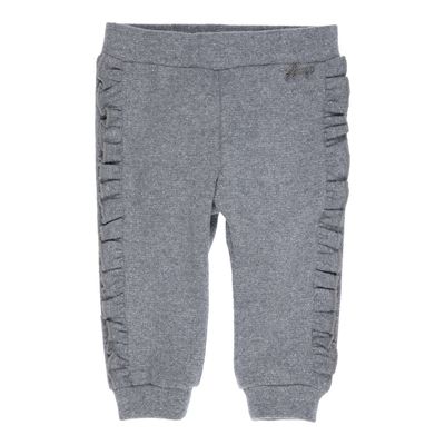 Trousers Lucia - Grijs - Gymp