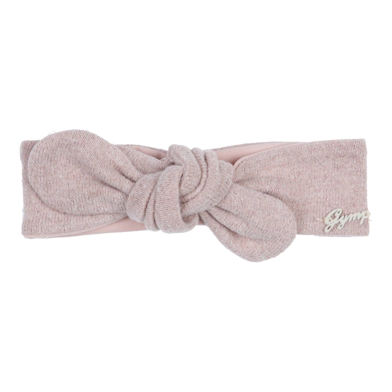 Hoofdband Lucia - Oudroze - Gymp
