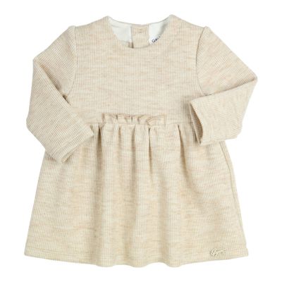 Dress Centia - Goud - Gymp