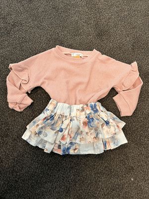 Oud roze truitje - Calamaro