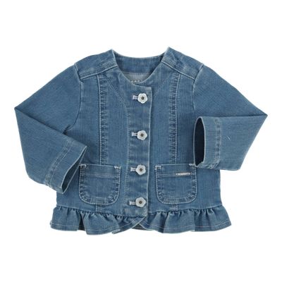 Jeansjasje Jason - Gymp