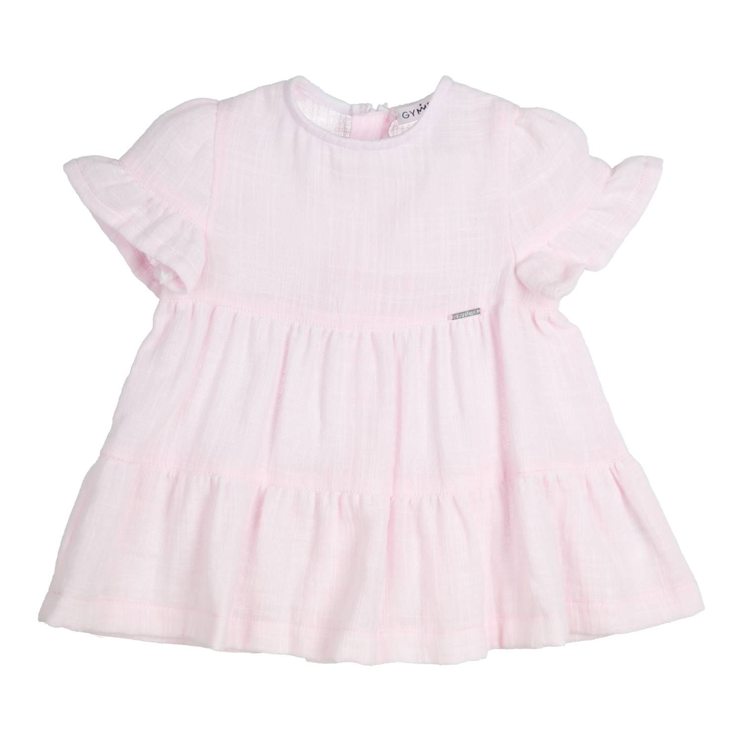 Kleedje Artemis - lichtroze - Gymp