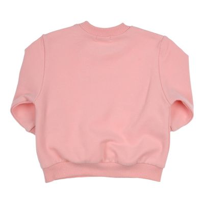 Sweater Carbon Coral - Gymp