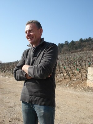 Domaine Rémi Jeanniard