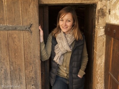Domaine Berthaut-Gerbet