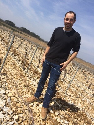 Domaine Christophe et Fils