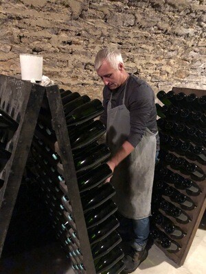 Domaine Bouquin-Dupont
