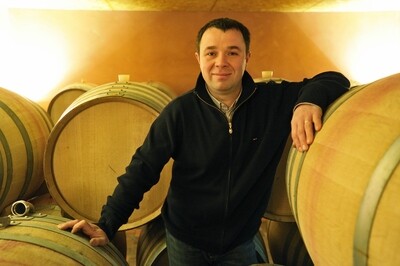 Domaine Daniel Crochet