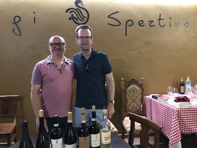Luigi Spertino