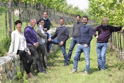 Viticoltori Speri