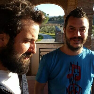 Podere Il Macchione