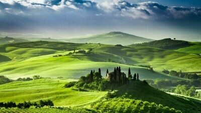 Toscane