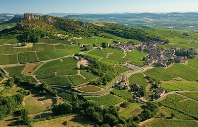 Mâconnais