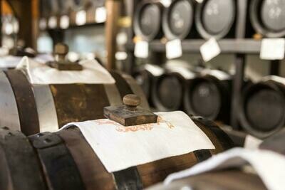 Balsamico&#39;s