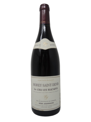 Domaine Rémi Jeanniard - Morey-Saint-Denis 1° Cru &quot;Les Ruchots&quot; 2022