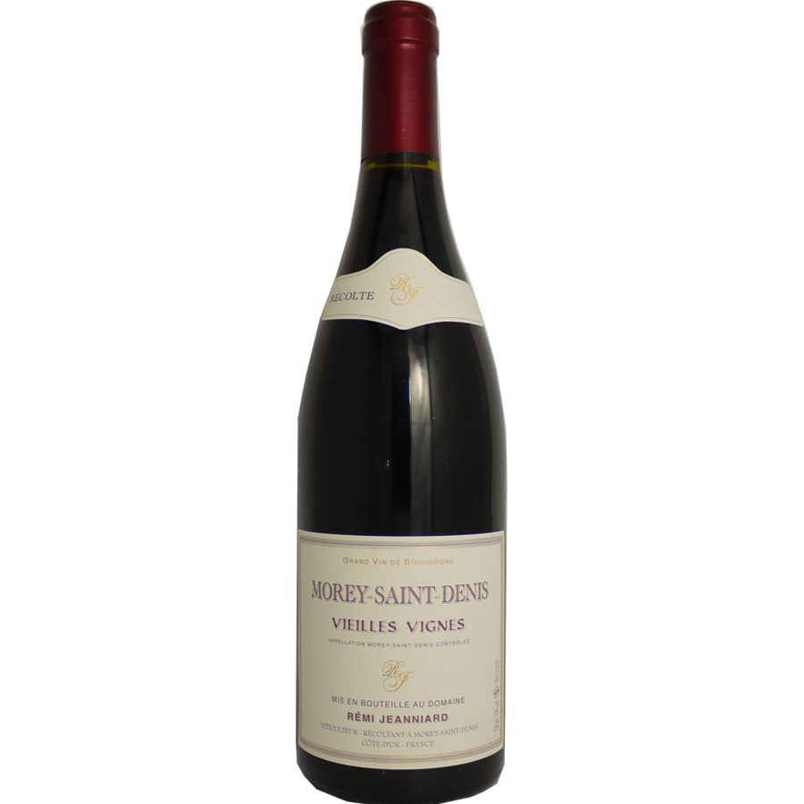 Domaine Rémi Jeanniard - Morey-Saint-Denis &quot;Vieilles Vignes&quot; 2022