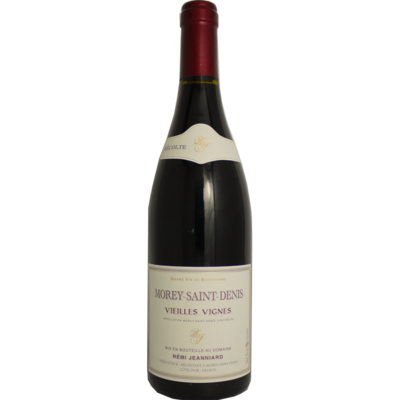 Domaine Rémi Jeanniard - Morey-Saint-Denis &quot;Vieilles Vignes&quot; 2022