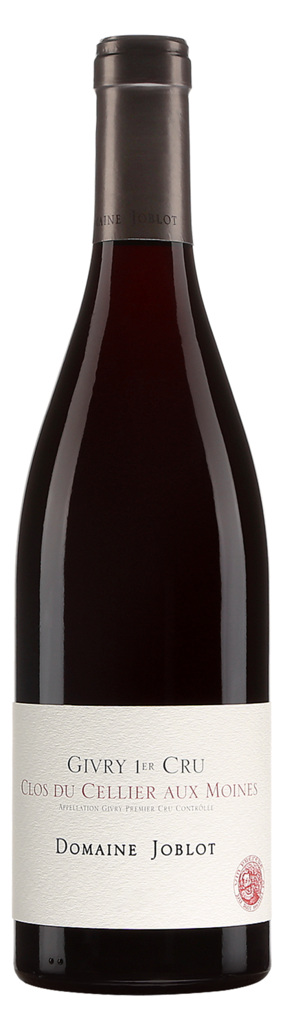 Domaine Joblot - Givry 1° Cru &quot;Cellier aux Moines&quot; 2022
