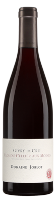 Domaine Joblot - Givry 1° Cru &quot;Cellier aux Moines&quot; 2022