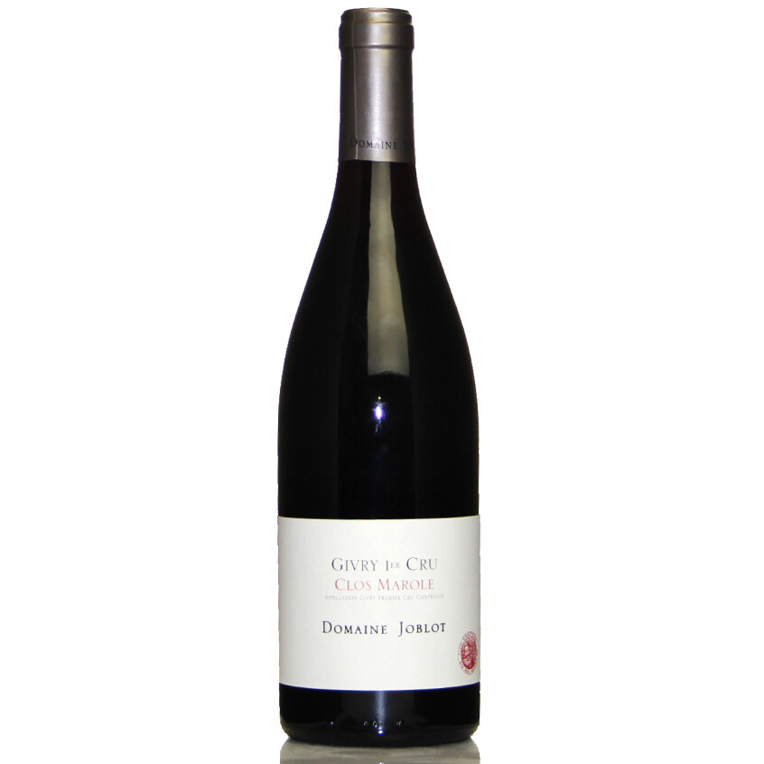 Domaine Joblot - Givry 1° Cru &quot;Clos Marole&quot; 2022