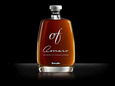 Bonollo - Amaro OF