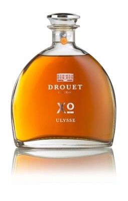 Domaine Drouet - XO Ulysse (15-25 jaar)