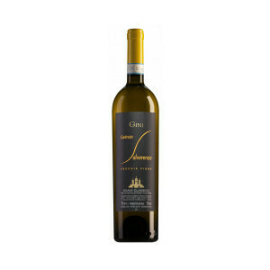 Azienda Agricola Gini - Soave Classico &quot;Contrada Salvarenza&quot; Vecchie Vigne 2021