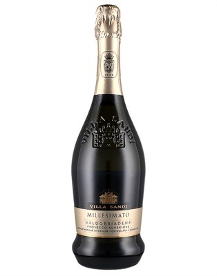 Villa Sandi - Prosecco Superiore Valdobbiadene Millesimato &quot;Brut&quot; 2021