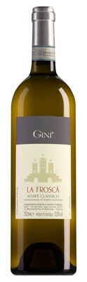 Azienda Agricola Gini - Soave Classico &quot;La Frosca&quot; 2020