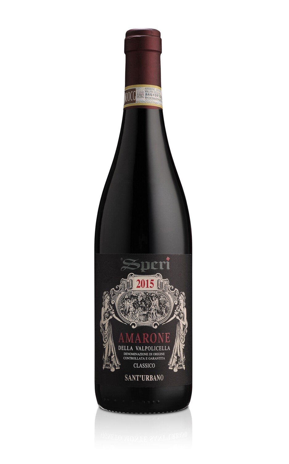 Speri - Amarone della Valpolicella 2018