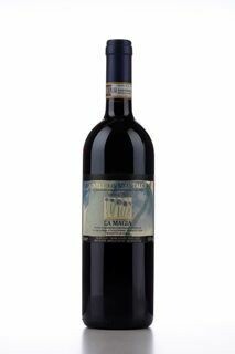 Fattoria La Magia - Brunello di Montalcino 2018