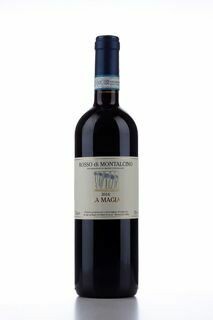 Fattoria La Magia - Rosso di Montalcino 2021