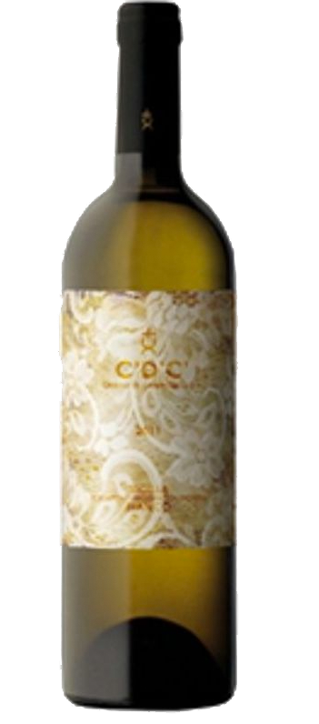 Baglio del Cristo di Campobello - C&#39;D&#39;C&#39; Bianco 2023