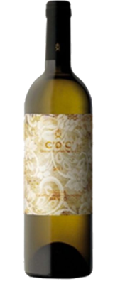 Baglio del Cristo di Campobello - C&#39;D&#39;C&#39; Bianco 2023