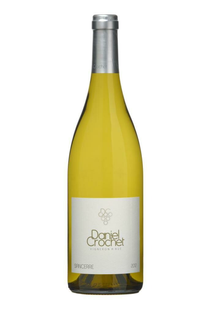 Domaine Daniel Crochet - Sancerre 2023