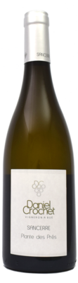Domaine Daniel Crochet - Sancerre &quot;La Plante des Prés&quot; 2020
