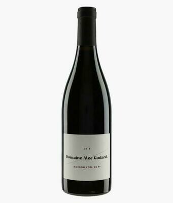 Domaine Mee Godard - Morgon &quot;Côte de Py&quot; 2020