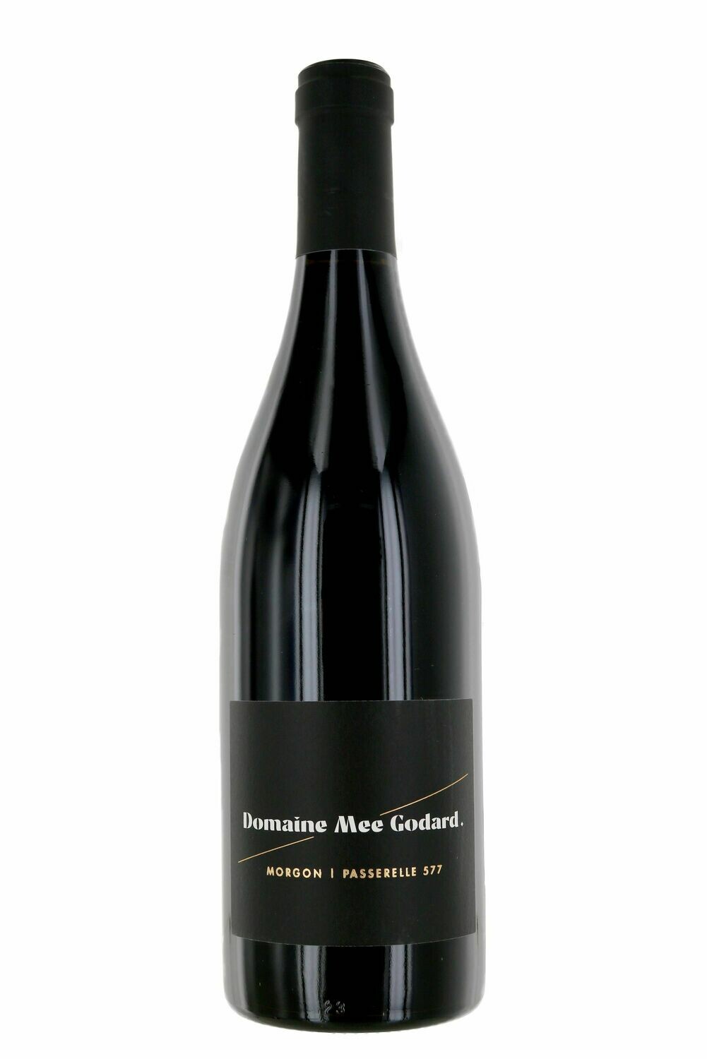 Domaine Mee Godard - Morgon &quot;Passerelle 577&quot; 2019