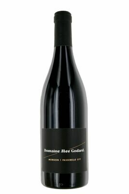 Domaine Mee Godard - Morgon &quot;Passerelle 577&quot; 2019
