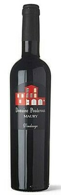 Domaine Pouderoux - Maury &quot;Vendange&quot; 2021