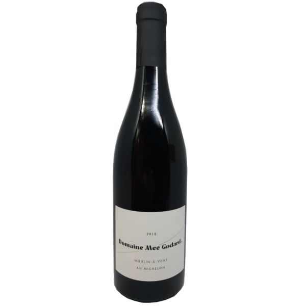 Domaine Mee Godard - Moulin-à-Vent &quot;Au Michelon&quot; 2021